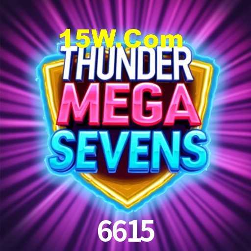 Bônus de Boas-vindas 6615