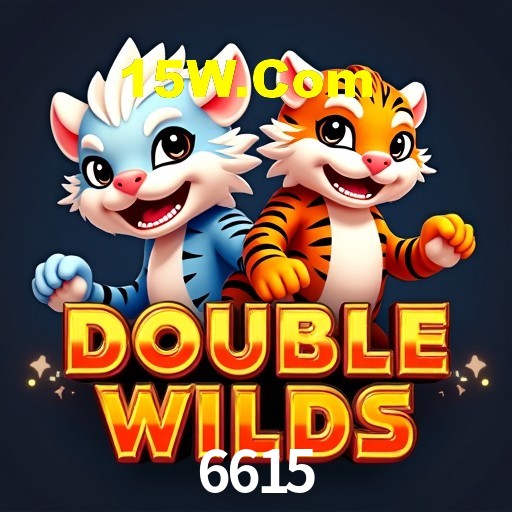 Experiência VIP 6615