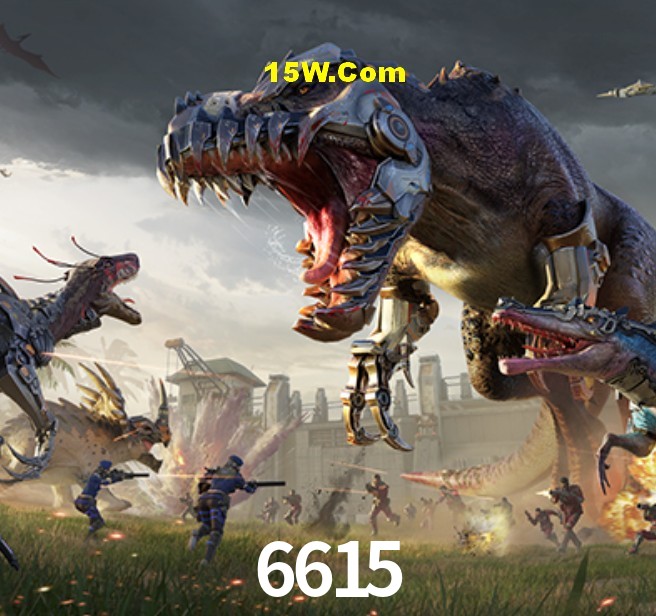 Recursos de Bônus 6615