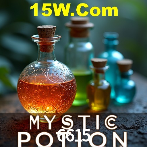 Descubra o Programa VIP da 6615: Vantagens Exclusivas para Jogadores