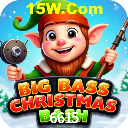 Desvendando o Mundo dos Jogos Virtuais na 6615