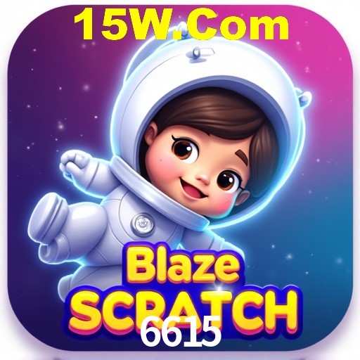 Inovações de Jogos na 6615: O Futuro das Experiências Interativas