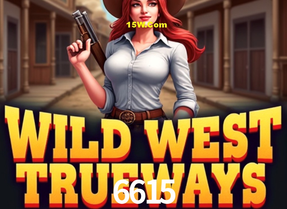 Gates of Olympus 6615