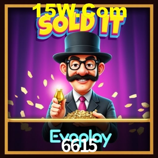 A Experiência Imersiva dos Cassinos Ao Vivo no 6615