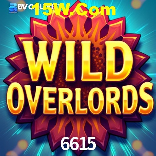 Descubra o Mundo do Cassino Online com 6615