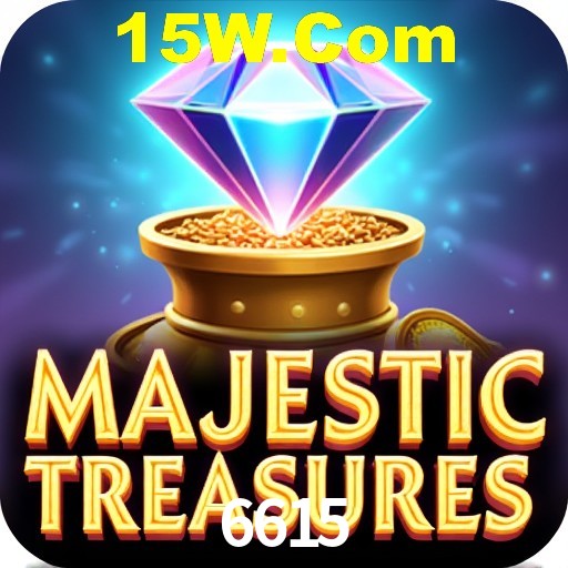 Inovações de Jogos na 6615: O Futuro das Experiências Interativas