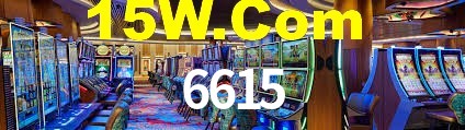 Slot Games 6615